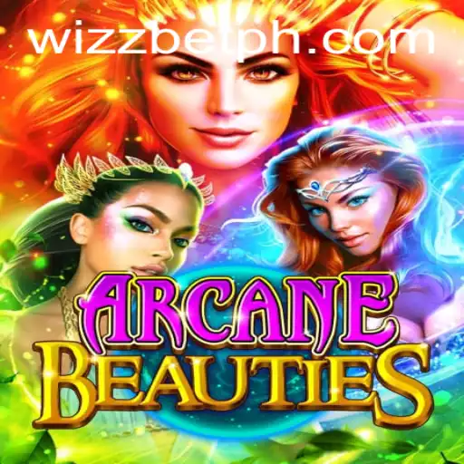 Exploring the Enchanting World of ArcaneBeauties and Wizz Bet