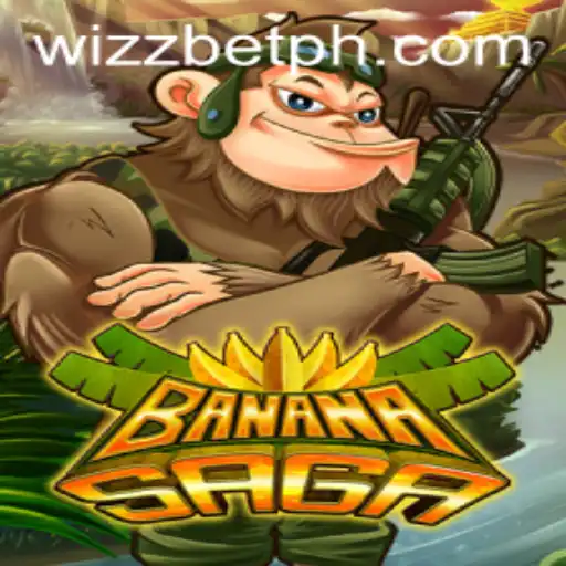 Discovering BananaSaga: A Revolutionary Gaming Experience Fueled by Wizz Bet