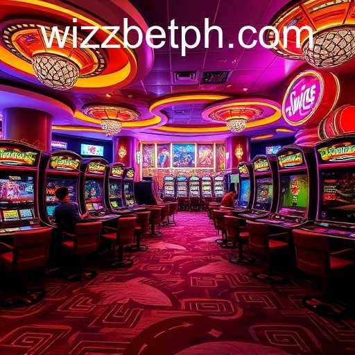The Thrilling World of Casinos and the Wizz Bet Phenomenon