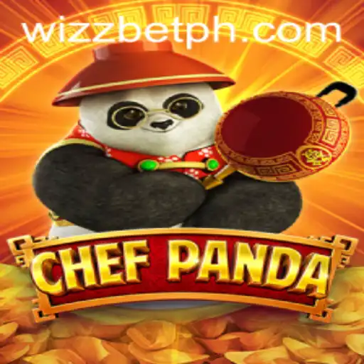 ChefPanda: The Exciting New Game Taking the World by Wizz Bet