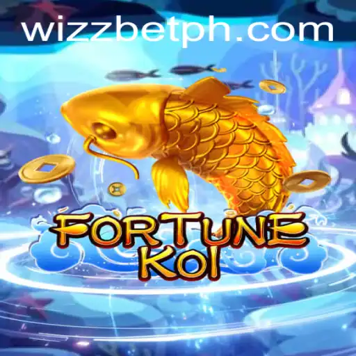 FORTUNEKOI: Dive into the Exciting World of Wizz Bet Gaming