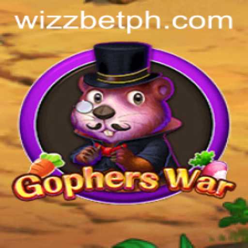 Exploring the Thrilling World of GophersWar: A Deep Dive into Gameplay and Rules