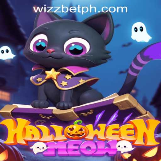 HalloweenMeow: A Bewitching New Game Experience