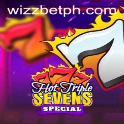 Exploring HotTripleSevensSpecial: The Exciting World of Wizz Bet