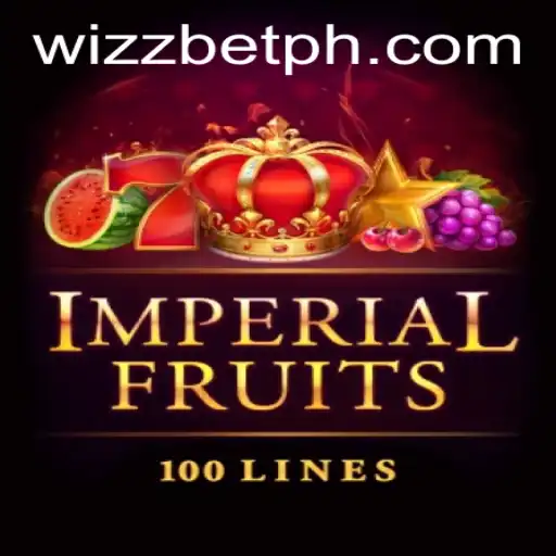 Exploring the Exciting World of ImperialFruits100: A Wizz Bet Adventure