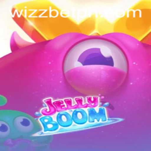 Discover the Exciting World of JellyBoom with Wizz Bet