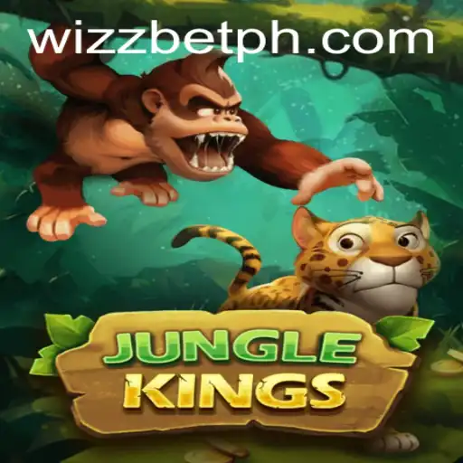Exploring the Jungle Expedition: An In-Depth Look at JungleKings and Wizz Bet