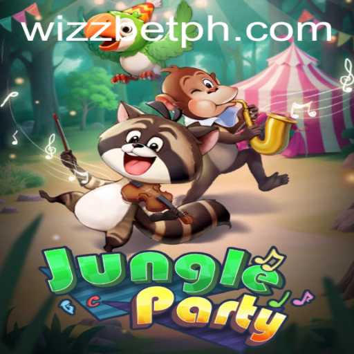 Discover the Thrills of JungleParty: A Wild Adventure with Wizz Bet