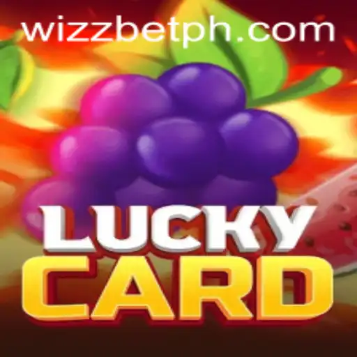 LuckyCard: The Exciting World of Wizz Bet