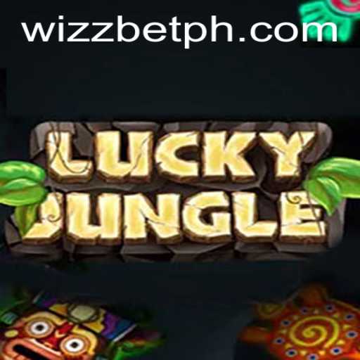 Discover the Thrills of LuckyJungle and the Wizz Bet Experience