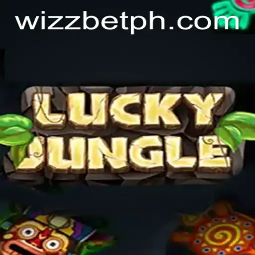 Discover the Thrills of LuckyJungle and the Wizz Bet Experience
