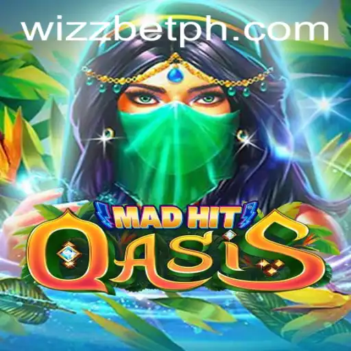 Exploring the Thrilling World of MadHitOasis and the Exciting Wizz Bet