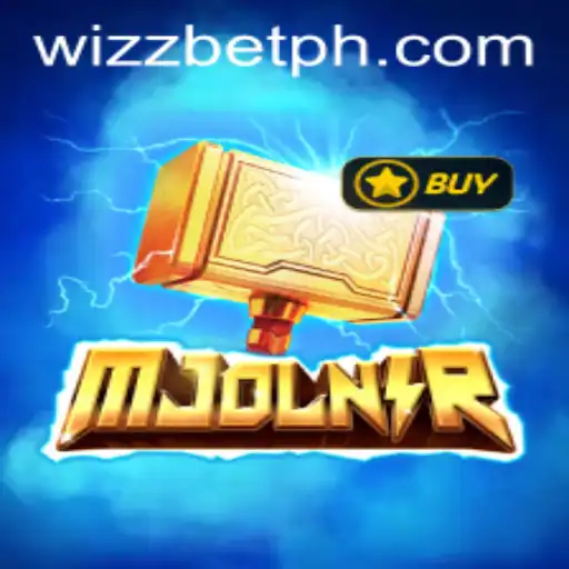 Exploring the Exciting World of Mjolnir: A Thrilling Wizz Bet Adventure