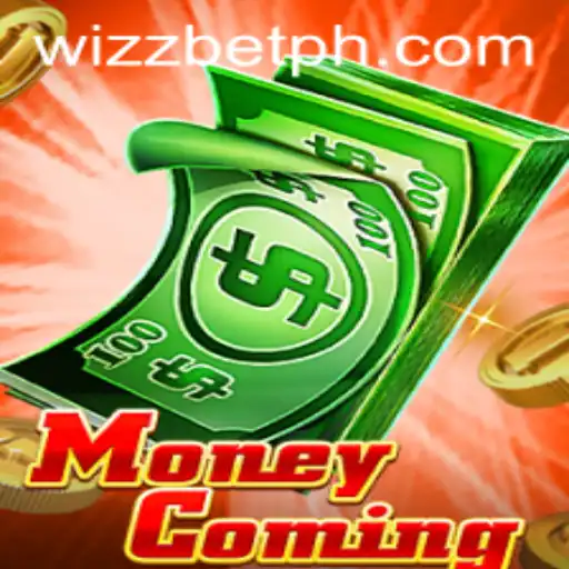 MoneyComing: A New Era in Gaming with Wizz Bet