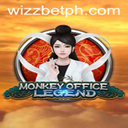 MonkeyOfficeLegend: The Ultimate Adventure Meets Betting Thrills