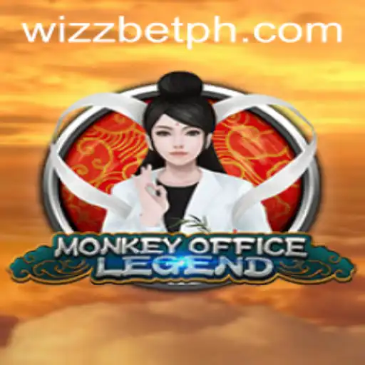 MonkeyOfficeLegend: The Ultimate Adventure Meets Betting Thrills