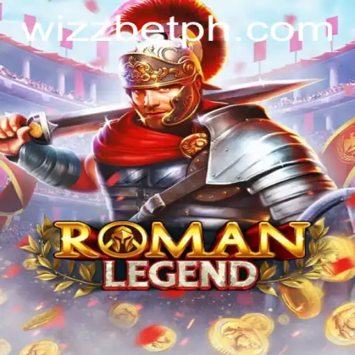RomanLegend: A New Era of Online Gaming with Wizz Bet