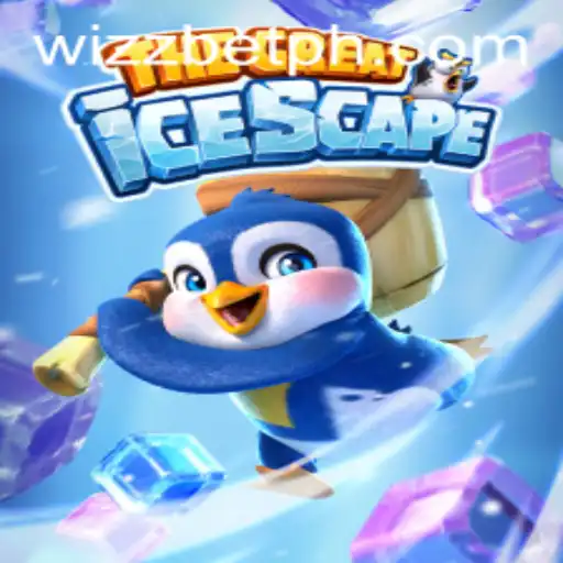 Discover TheGreatIcescape: An Engaging Gaming Adventure with Wizz Bet