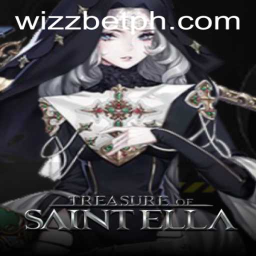 Unearth the Adventure: Discover Treasure of Saint Ella with Wizz Bet