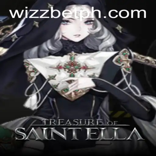 Unearth the Adventure: Discover Treasure of Saint Ella with Wizz Bet