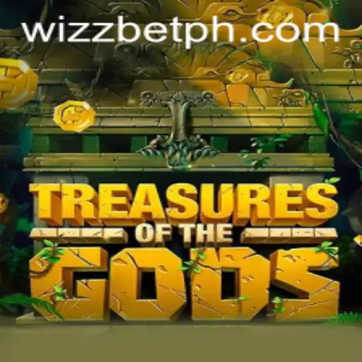 Discover the Exciting World of TreasureoftheGods and the Thrill of Wizz Bet