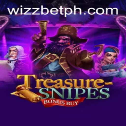 Discover the Thrilling World of Treasuresnipes Bonus Buy