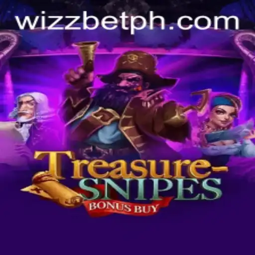 Discover the Thrilling World of Treasuresnipes Bonus Buy