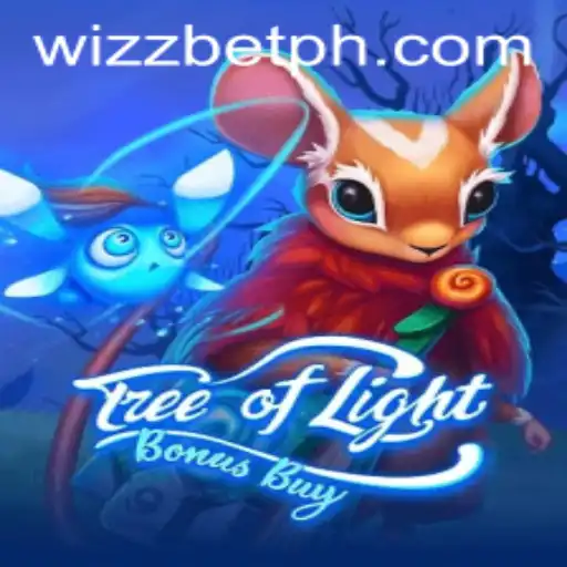 Exploring the Enchanting World of TreeOfLightBonusBuy: Unveiling the Magic of Wizz Bet