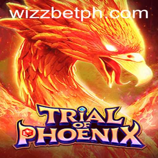 Unleashing the Mythical Power: Dive into the World of 'TrialofPhoenix'